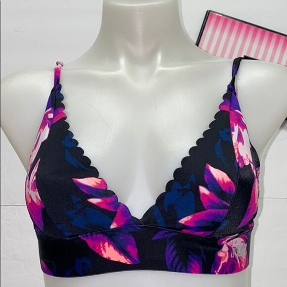 NEW VICTORIA SECRET Unlined - Picture 2 of 3